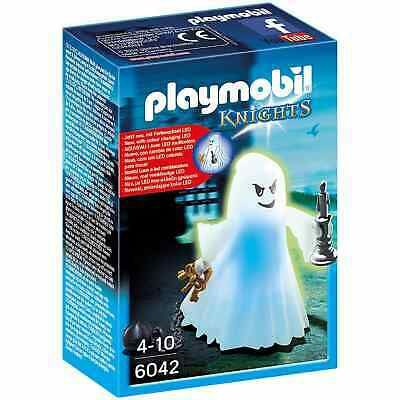 Fantasma del castillo de Playmobil