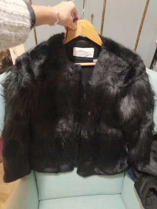 Abrigos a 15€