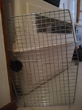 Transportin Vari Kennel