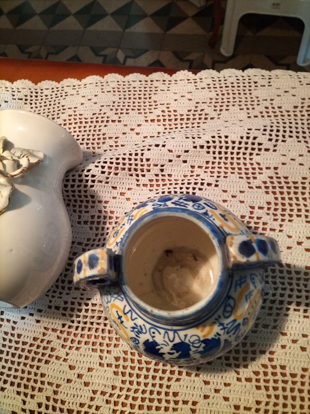 Pack de jarrones decoracion