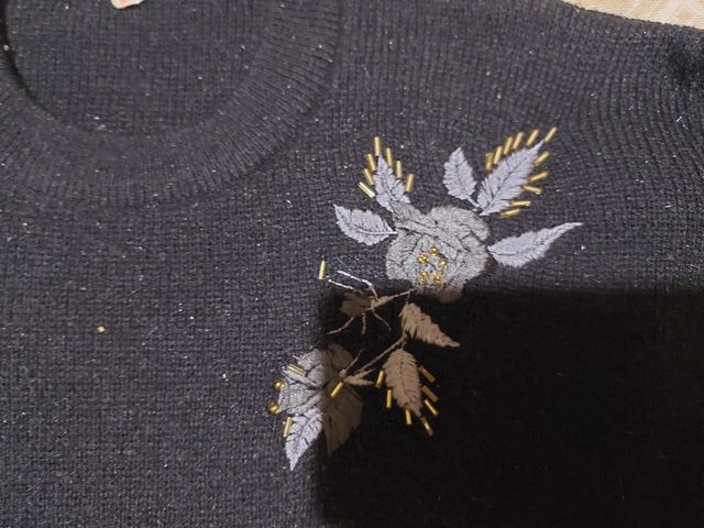 JERSEY DE PUNTO, MUJER.