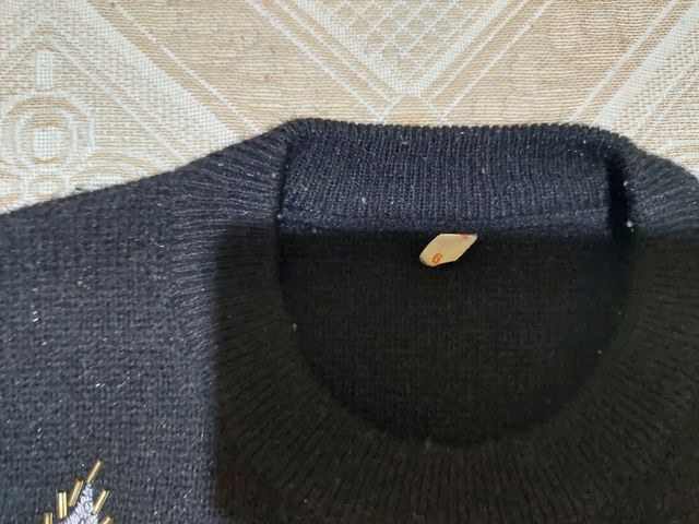 JERSEY DE PUNTO, MUJER.