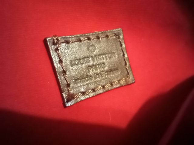 Bolso Louis Vuitton
