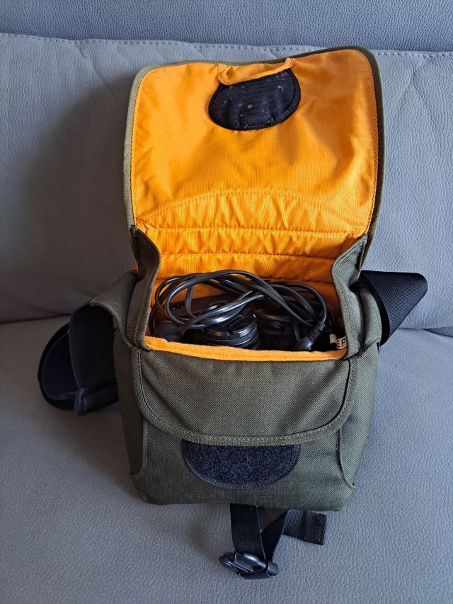 Cámara de fotos Nikon D3000