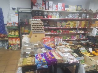 Oficina - Local en alquiler
