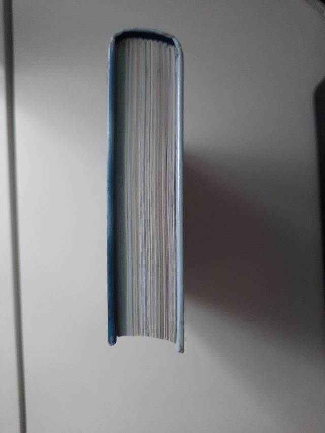 Geronimo Stilton 7° Viaje al Reino de la Fantasía