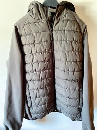 Chaquetón hombre 