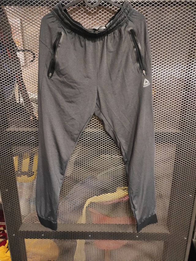 Pantalón chándal Hombre, usado, s como M