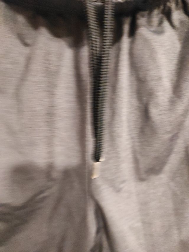 Pantalón chándal Hombre, usado, s como M