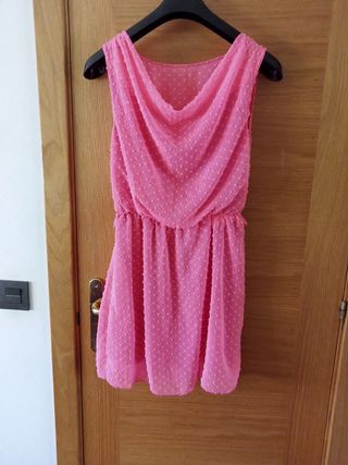 ropa chica 