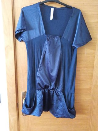 ropa chica 