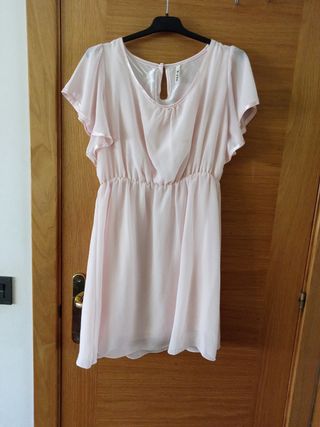 ropa chica 