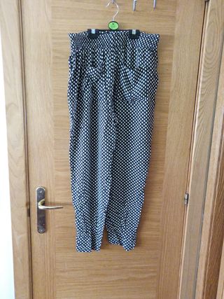 ropa chica 