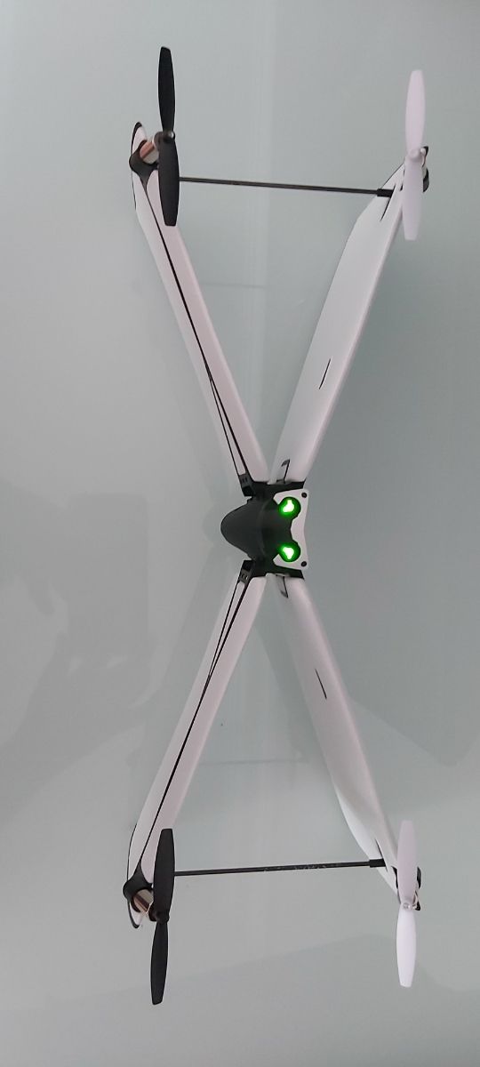 parrot swing mini dron