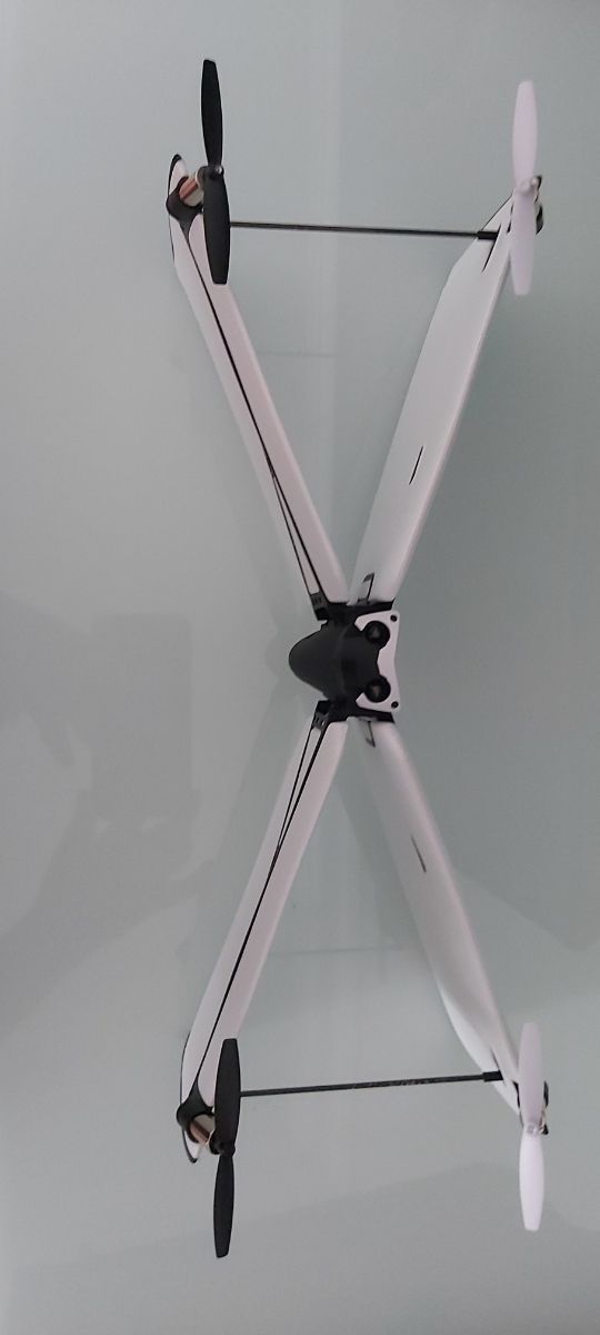 parrot swing mini dron