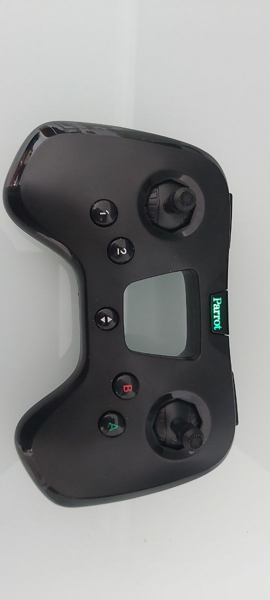 parrot swing mini dron