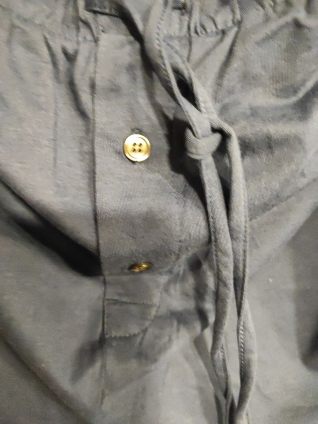 Pantalón de estar CK, hombre, L, nuevo 