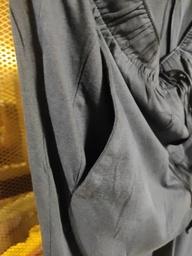 Pantalón de estar CK, hombre, L, nuevo 