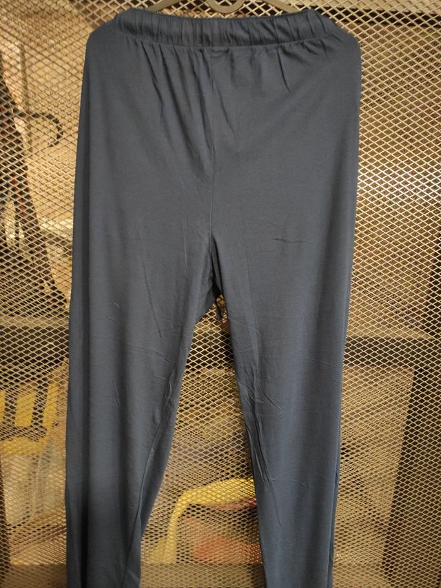 Pantalón de estar CK, hombre, L, nuevo 