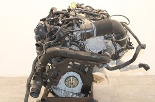 DKTB Motor VW Golf (VII) GTI 2.0TFSI 180kw