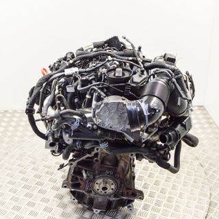 CFHC Motor VW Sirocco 2.0TDI 103KW