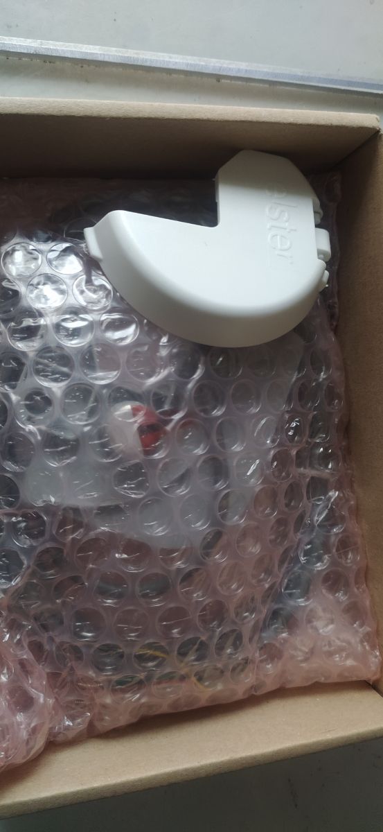 Contador Honeywell Falcon Mj