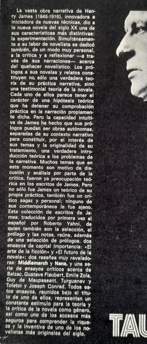 El Futuro de la novela