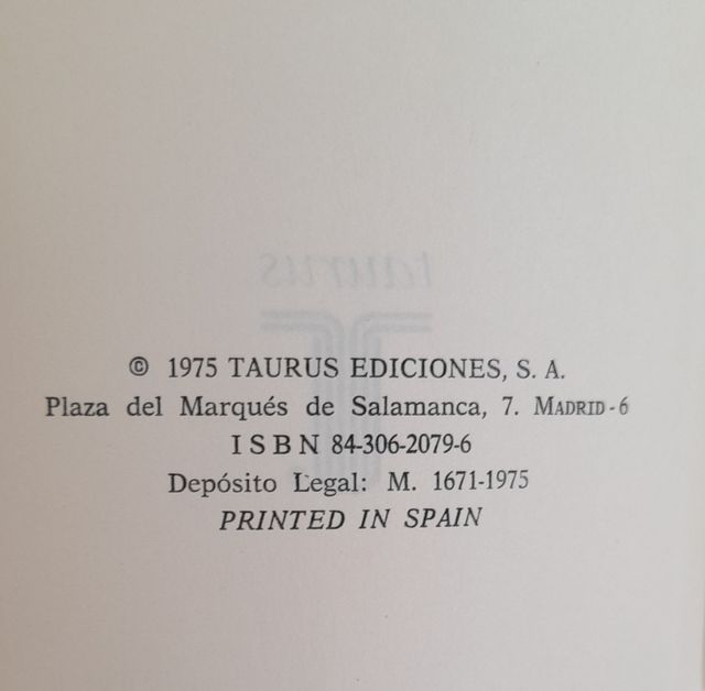 El Futuro de la novela