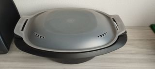 robot de cocina cecotec 8090