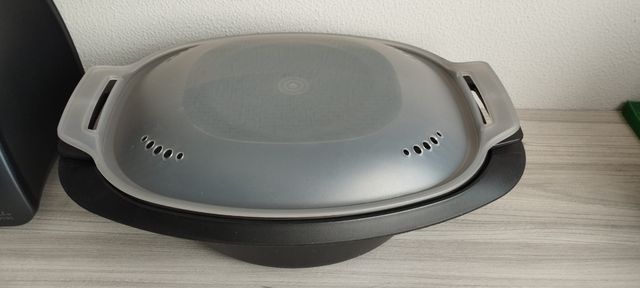 robot de cocina cecotec 8090