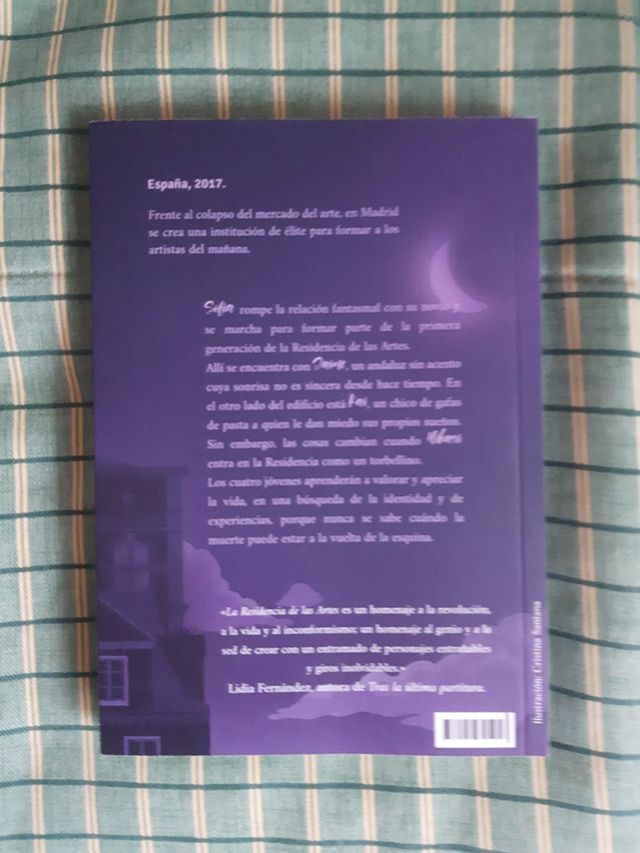 La Residencia de las Artes