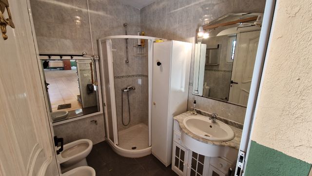 Oficina - Local en alquiler en capellanias