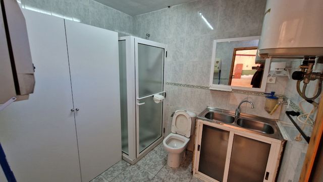 Oficina - Local en alquiler en capellanias