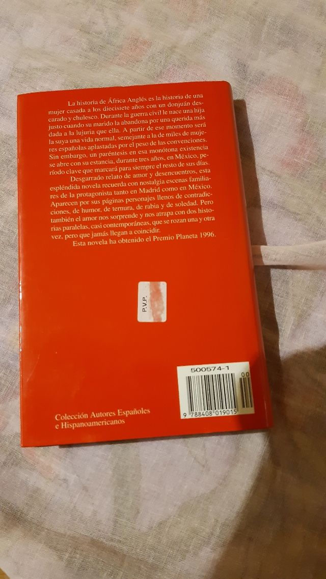 El desencuentro Fernando Schwartz