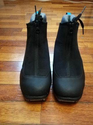 Botas de esquí de fondo marca Inovik, Classic 150
