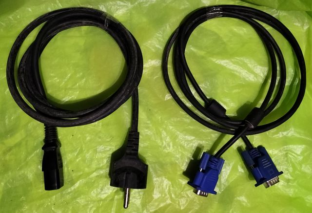 MONITOR DE PC CUADRADO HANNS.G DE 19 PULGADAS GRIS