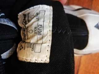 Botas de esquí de fondo marca Fischer