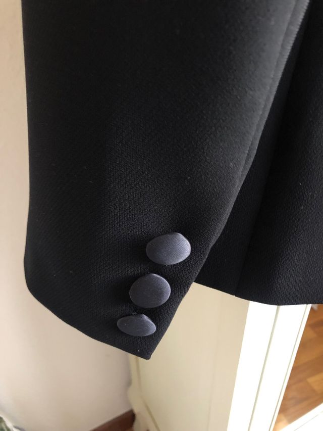 Smoking Elisa Cortes