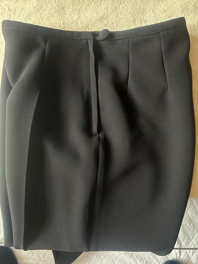 Smoking Elisa Cortes