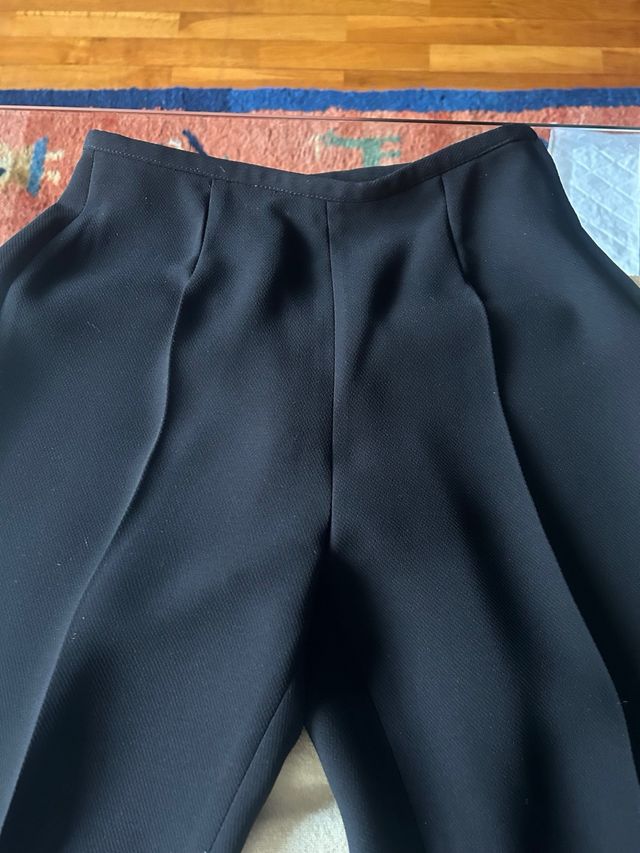 Smoking Elisa Cortes