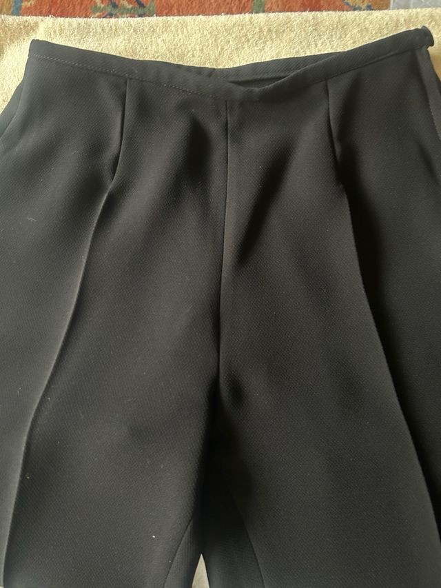 Smoking Elisa Cortes