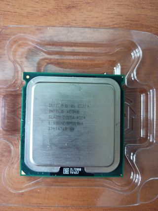 Procesador XEON E5310