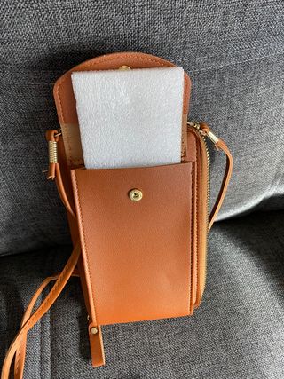 Mini bolso - monedero Nuevo