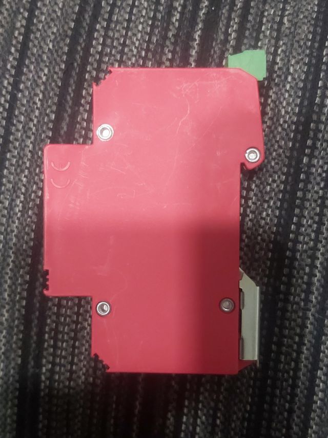 DESCARGADOR DE SOBRETENCIONES DEHNguard TYP 275