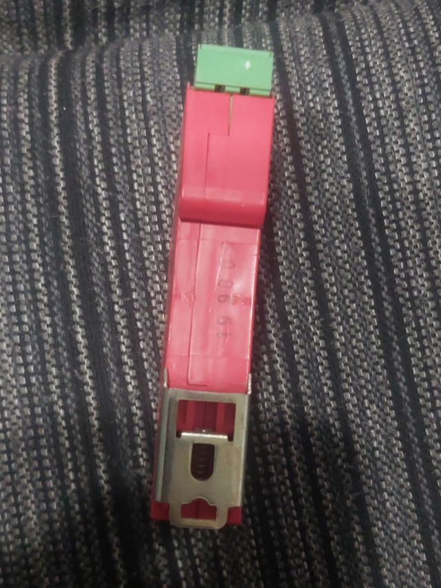 DESCARGADOR DE SOBRETENCIONES DEHNguard TYP 275