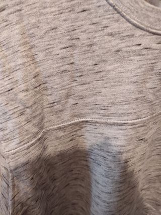 Sudadera de Zara