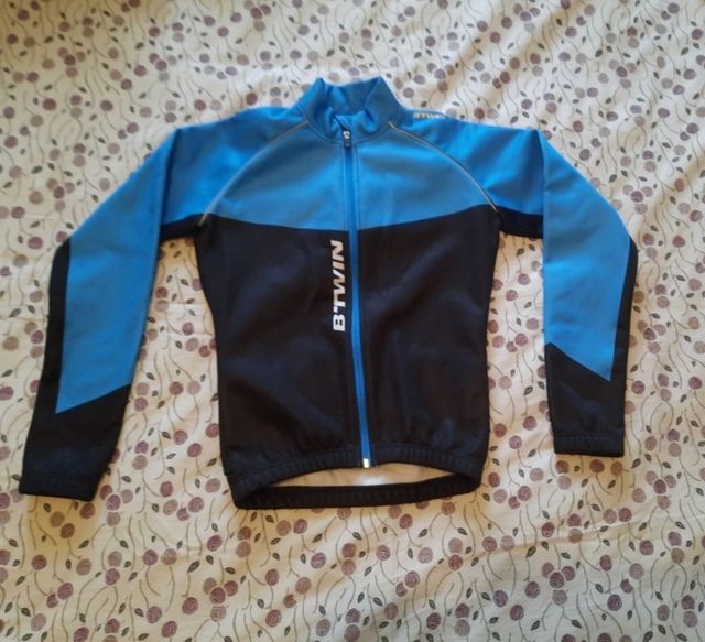Chaqueta Ciclismo
