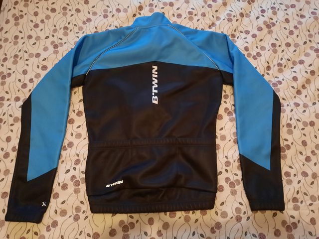 Chaqueta Ciclismo
