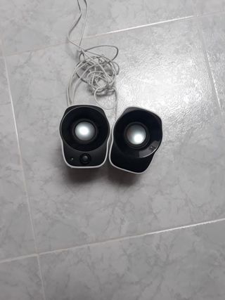 altavoces