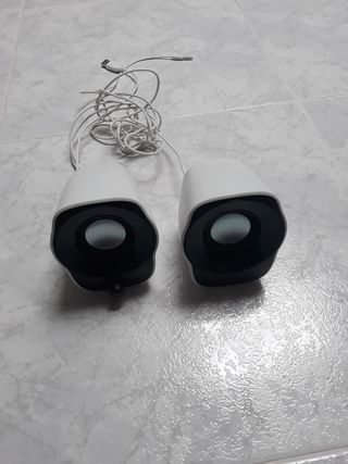 altavoces
